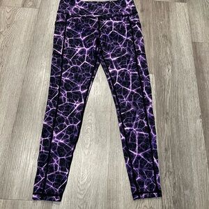 CVG full length leggings